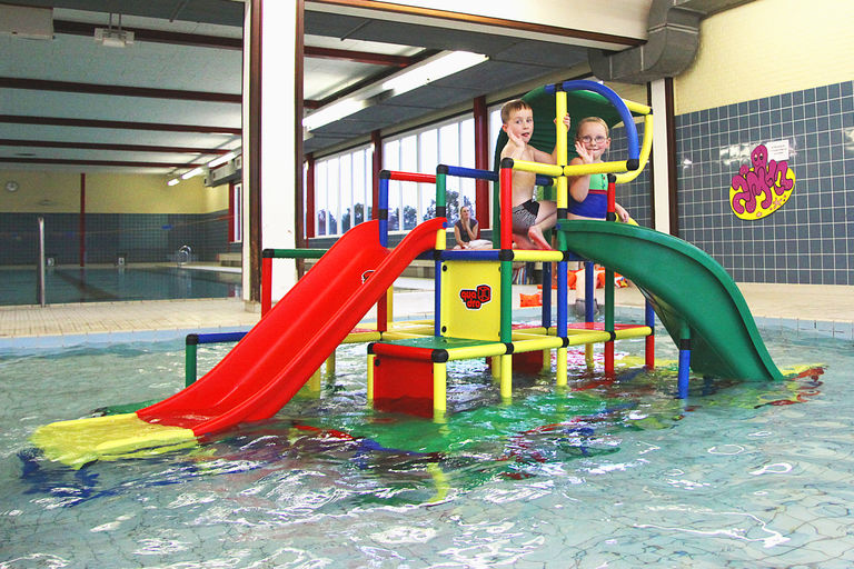 QUADROaqua Waterslide 80207
